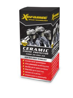 PM Xeramic- Engine Protector 500ml,přísada do motorového oleje